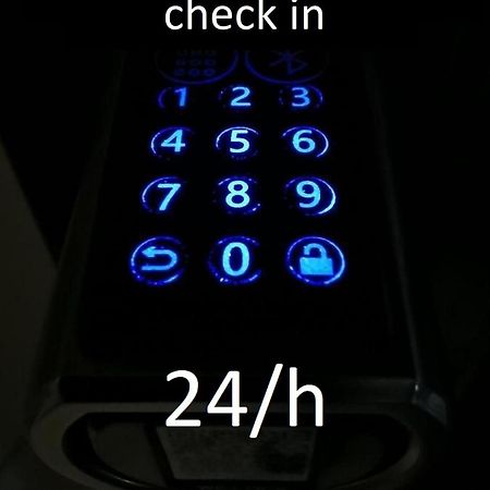 Apartment - Aloha 37M2 Parter ビトム エクステリア 写真