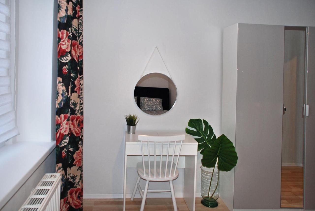 Apartment - Aloha 37M2 Parter ビトム エクステリア 写真