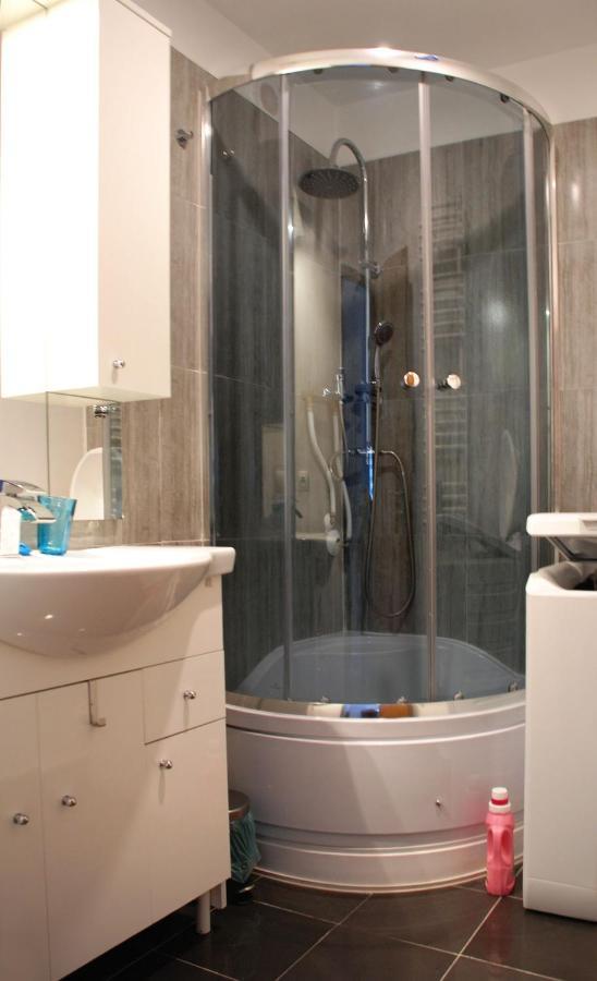 Apartment - Aloha 37M2 Parter ビトム エクステリア 写真