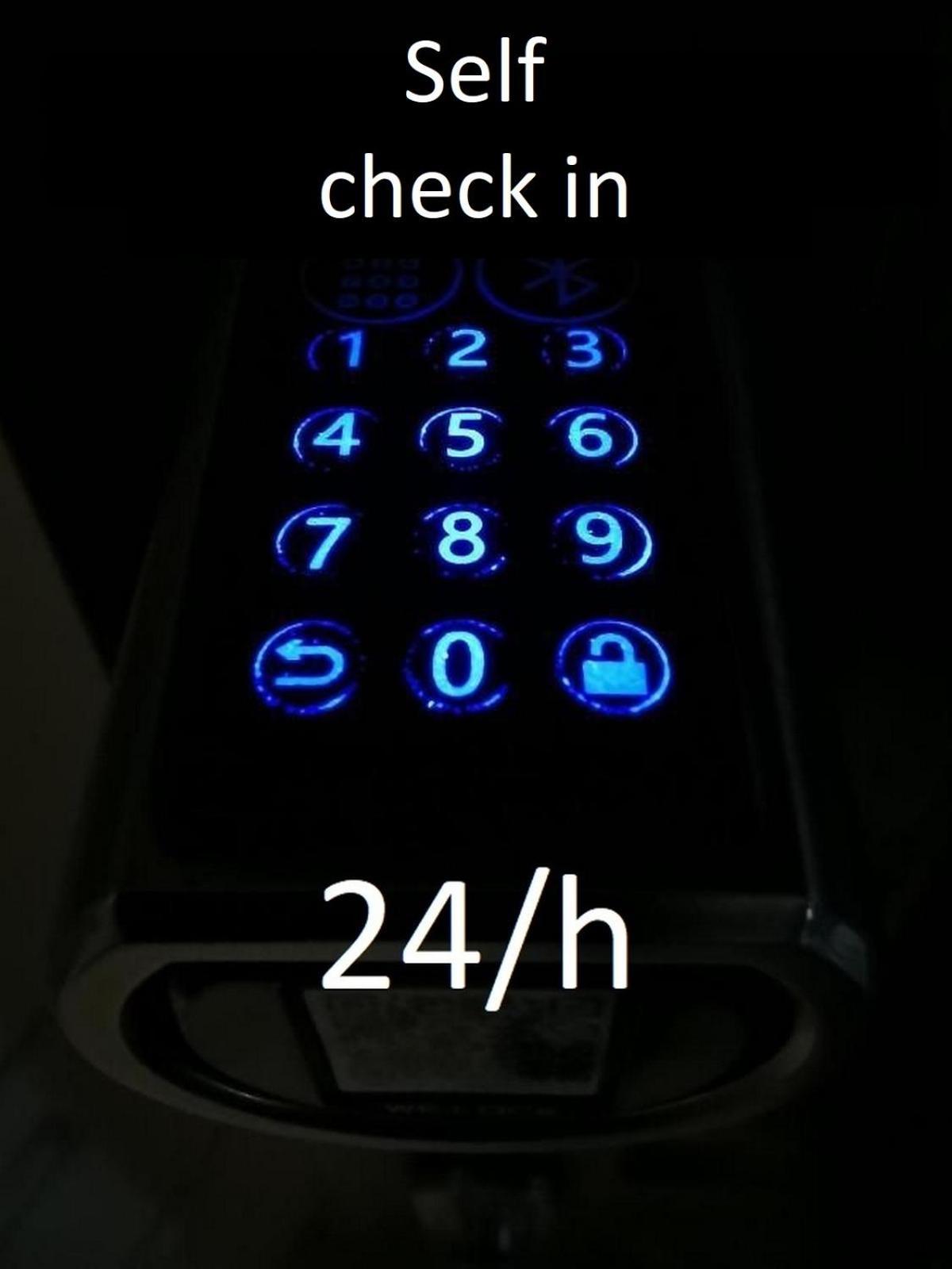 Apartment - Aloha 37M2 Parter ビトム エクステリア 写真